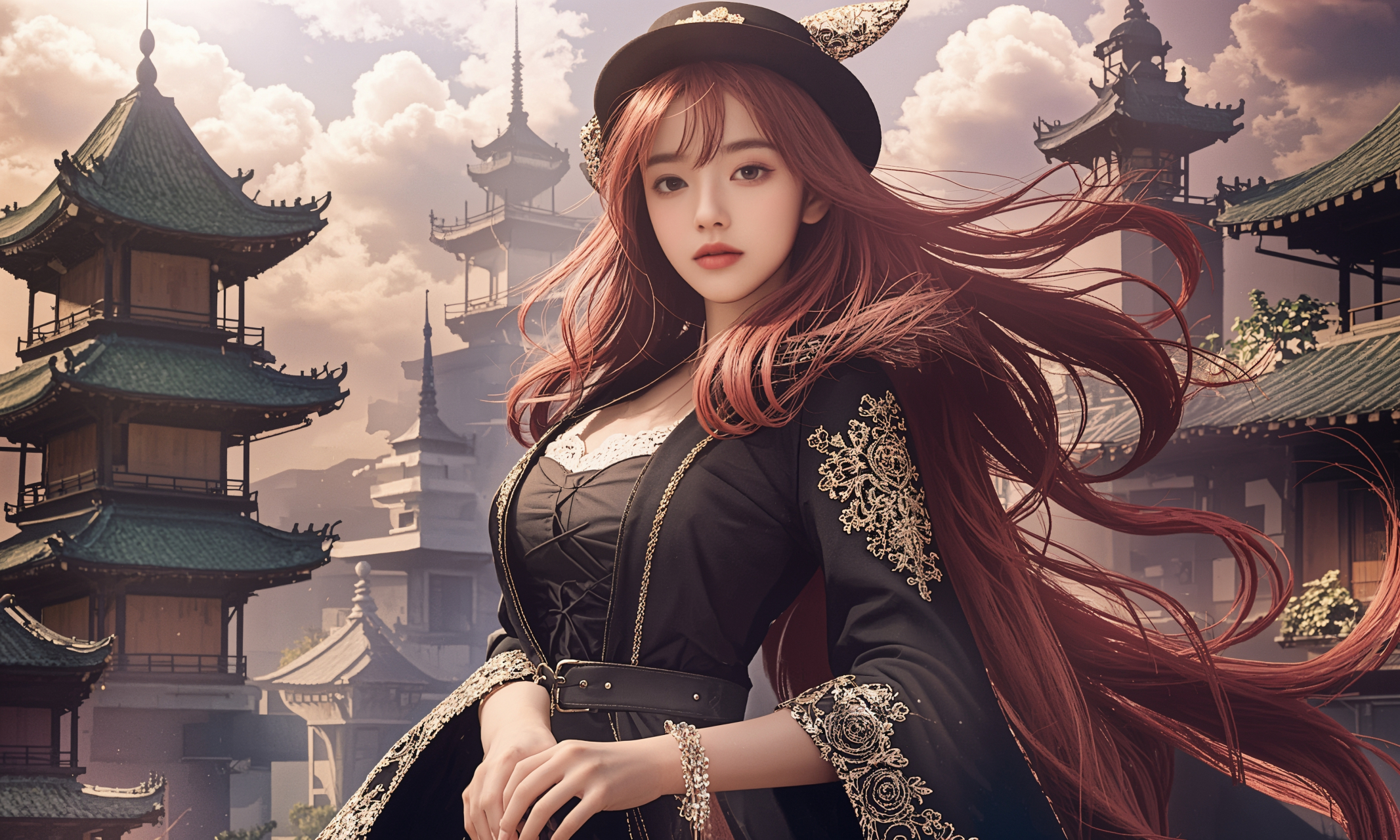 美国青年在成都创业 “盲盒”平台让盈余食物再利用